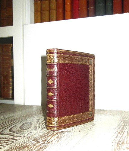 Missel romain paroissien - ou,