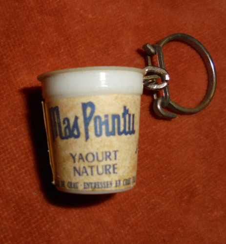 Mas pointu entressen - pointu,