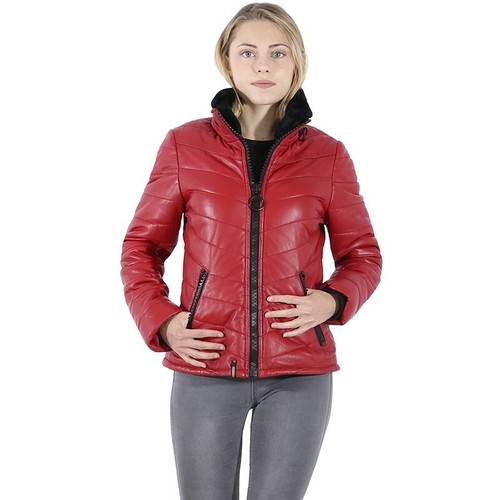 Oakwood blouson doudoune - oakwood,