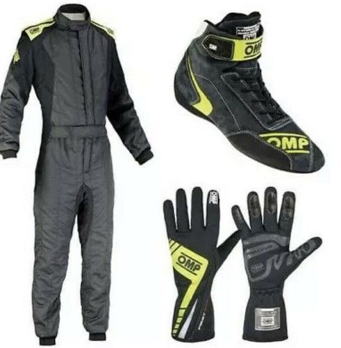 Kart race suite cik - race, cik/fia
