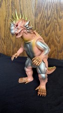 Varan Marmit 2003 Pink Figure