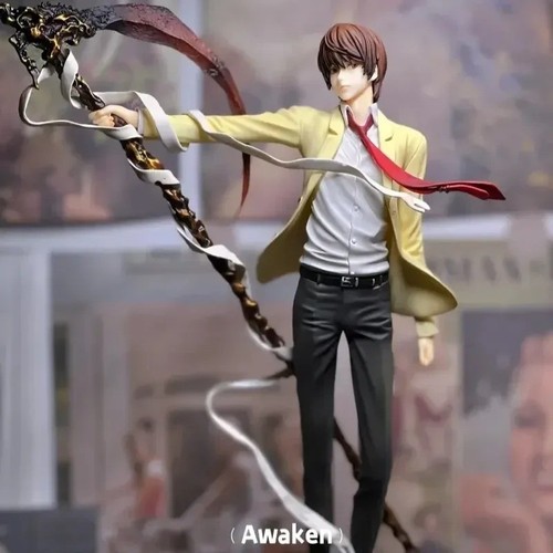 26cm death note - 26cm, yagami