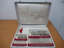 MÉNAGÈRE 36 PIÈCES EN