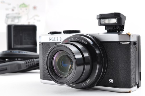 1479 pentax 1 - pentax, ccd
