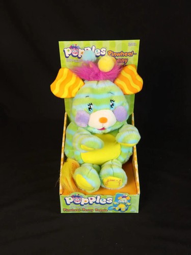 Peluche penny popples pinwheel - peluche,