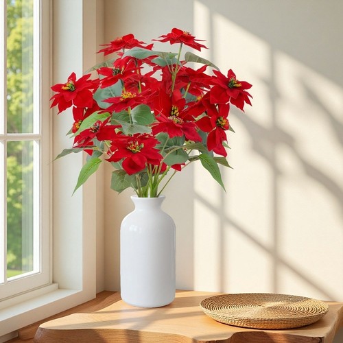 Arrangement fleur artificielle - arrangement,