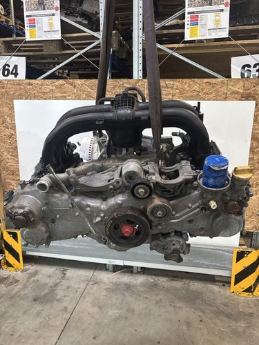 Moteur subaru outback legacy - subaru,