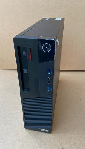Lenovo thinkcentre m83 - lenovo,