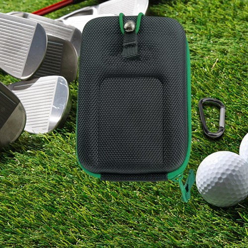 Golf rangefinder case - golf,