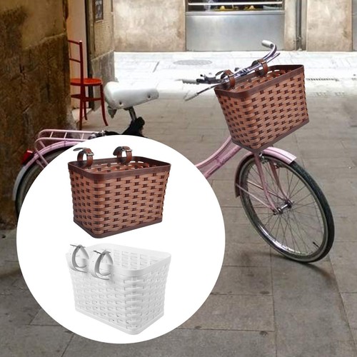 Panier avant vélo pour - panier, de