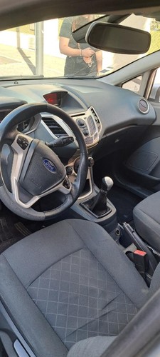 Alternateur ford fiesta - fiesta, 6