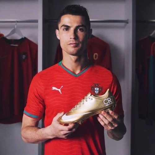 Nike mercurial superfly cr7 - superfly,