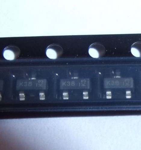 Bss138q mosfet canal n - bss138q-7-f,