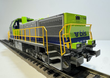 MEHANO 55318 - Locomotive