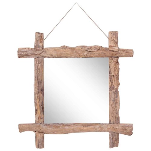 Ensemble miroirs bois - de,