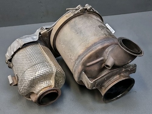 Catalyseur fap volkswagen - +,