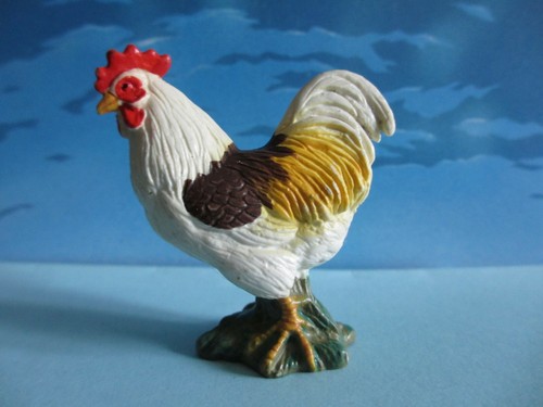 Figurine collection animaux - collection,