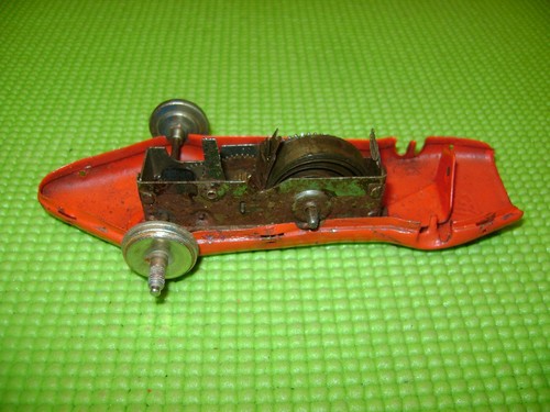 Schuco 1070 grand prix - 1070,