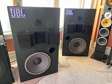 JBL L300 Custom Build Speaker