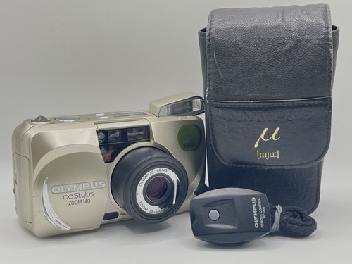 Presque comme neuf olympus - *,