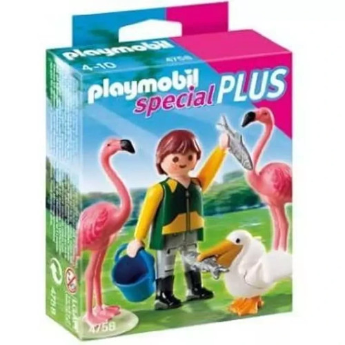 Playmobil special plus - plus, 4758