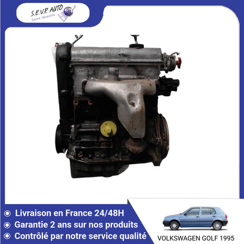 Moteur volkswagen - ,