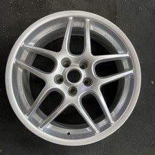 Volkswagen Passat Silver OEM