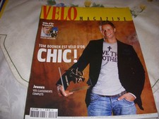 VELO MAG 426 12.2005 VELO OR