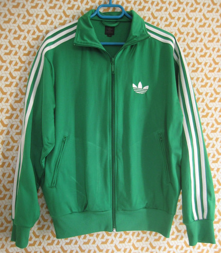 Veste adidas originals - veste,
