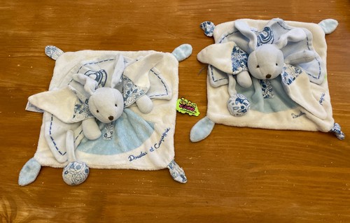 Lot doudou compagnie - lot,