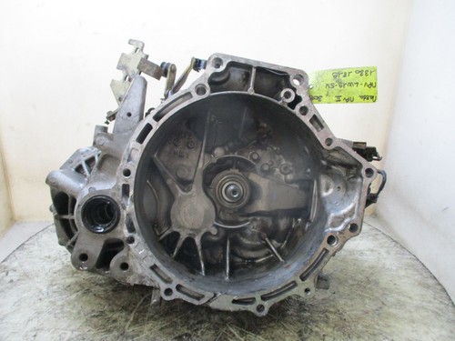 Boite vitesses mpv lw19 - boite, de