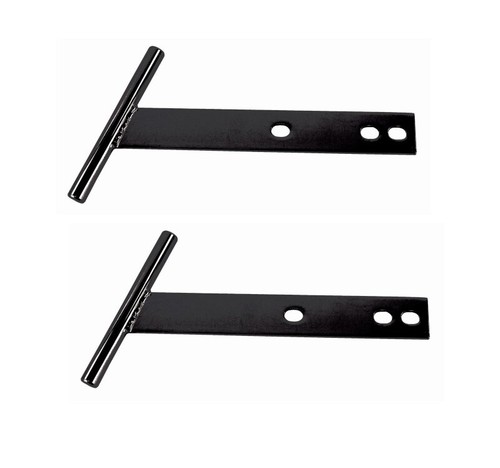Bars noirs pour volkswagen - pour,