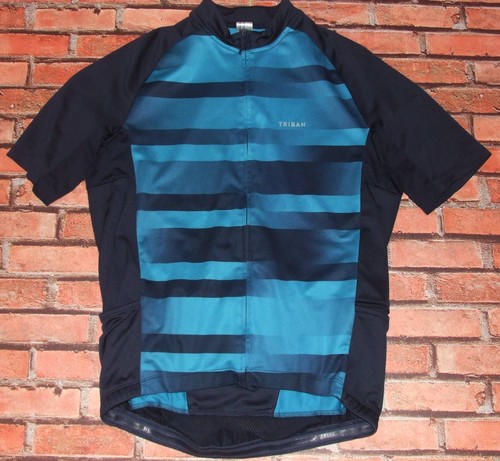 Triban maillot shirt velo - maillot, t-shirt
