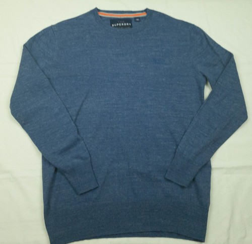 Pull superdry homme - -,