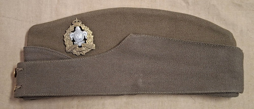 Calot bonnet police - calot,