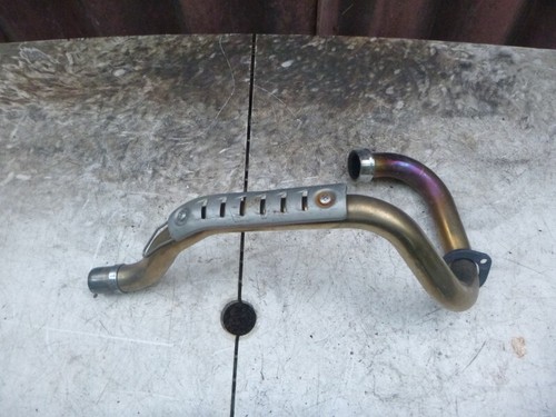 Collecteur yamaha ttr 250 - yamaha,
