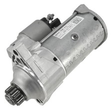 Starter Valeo for VW Audi Seat Skoda 2.0 TDI 02E911022C GENUINE