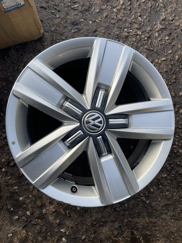 Transporter roue - vw,