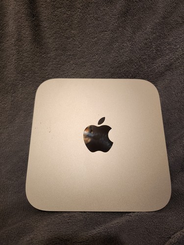 Mac mini 2 - mini, 2.8ghz