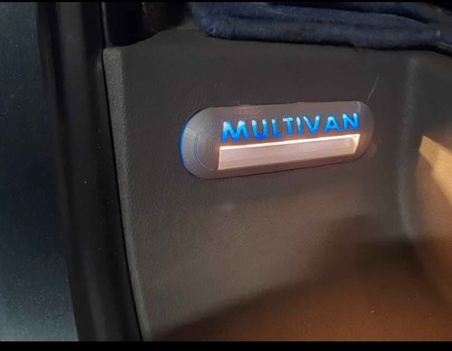 Transporter multivan - t4,