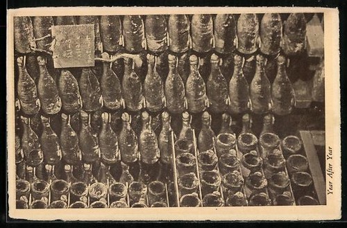 Reims cave vin de - reims,,