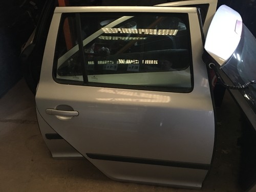 Porte arriere droite skoda - porte,