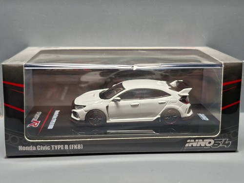 Inno64 honda civic type - civic, type-r