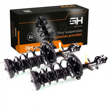 2x Jambe de Suspension