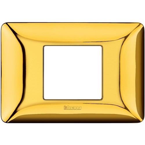 Plaque matix modules - plaque, 2