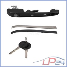 1x POIGNÉE DE DE PORTE AVANT