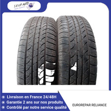 🇫🇷 Paire de pneus