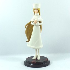 Maetel Captain Harlock Action Figure Konami Albator Matsumoto galaxy express