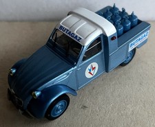Norev Citroen 2 CV pick-up