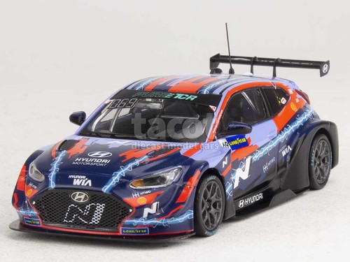 Hyundai veloster etcr pau - n,
